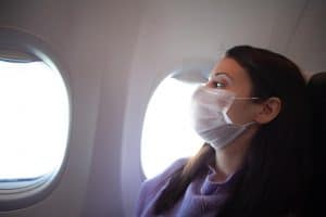 Air Travel During COVID-19 : How Does It Affect Your Hair?