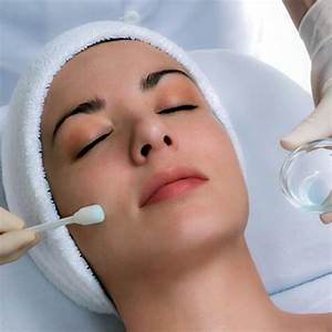 Chemical Peels | Springfield, VA