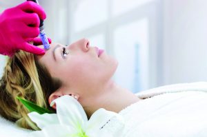 microneedling - The hair loss clinic