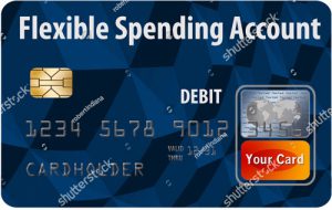 Flexible spending account