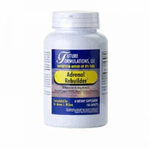 Adrenal Rebuilder