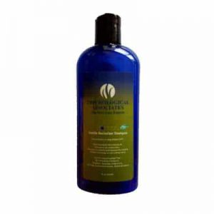 Gentle Revitalizer Shampoo Improved!