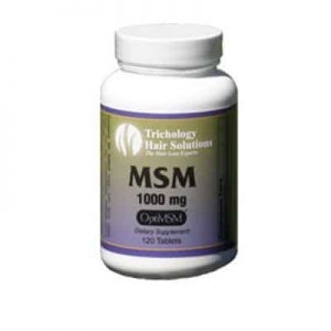 MSM – 1000mg