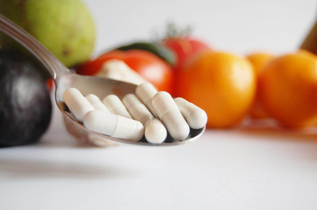 Vitamins, Minerals and Your Thyroid