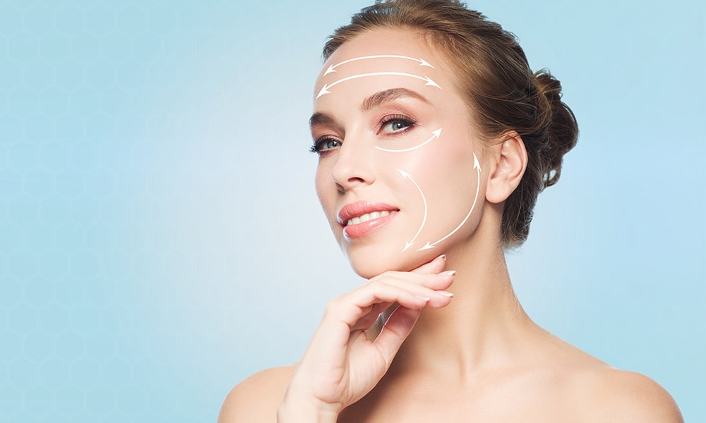 Get Younger-Looking Skin | Skin Tightening In Springfield VA